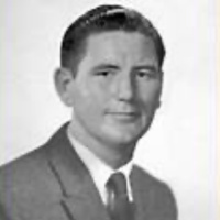 James D Brown-The baptism of the Holy Spirit