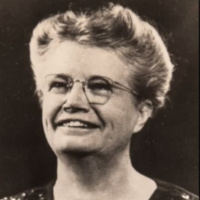 Bertha Smith-Reviving prayer answered blend