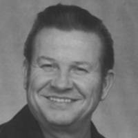 Everett Burns-The baptism of the Holy Spirit