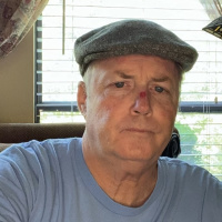 lets do this walk together