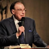 Bob Nichols-Health and healing