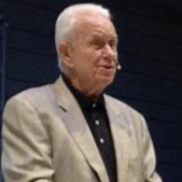 Jack Taylor-Filled with the Holy Spirit