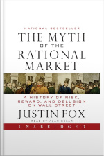 The Myth of the Rational Market