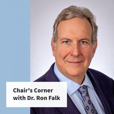 UNC Department of Medicine: Chairs Corner