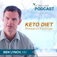 Keto Diet Research Findings
