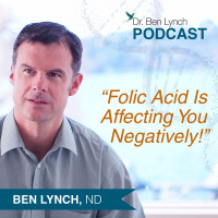 Folic Acid Is Affecting You Negatively