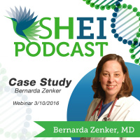 Case Study Webinar Bernarda