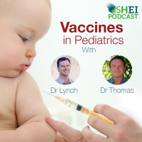 Vaccines In Pediatrics