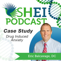 Drug Induced Anxiety