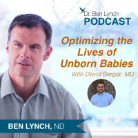 Optimizing Lives Of Unborn Children With David Berger