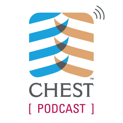 Chest Journal Podcasts