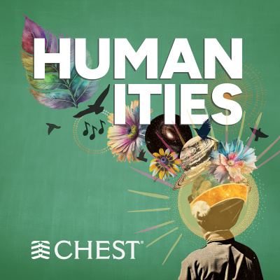 Chest Journal Podcasts