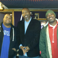 Reasonable Ignorance Episode 36: THE MIKE LOVE EPISODE