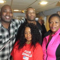 EPISODE 82 - DR. ALICE GIBSON (MENTAL HEALTH EPISODE)