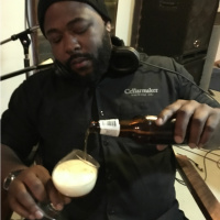 Episode 87 - Nkosi The Beer Geek