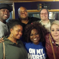 EPISODE 68 - THE BIRTH OF TRUMP NATION