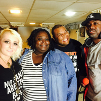 Episode 124 124 Minaj A Trois (Coffee and Quiche)