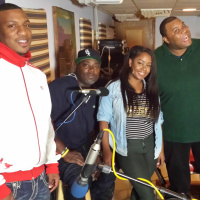 REASONABLE IGNORANCE EPISODE 55 - WE MATTER