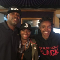 Episode 96 Tameka and Camille