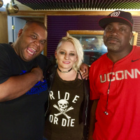 EPISODE 123 - JILL SCOTT VS CHARLIE SHEEN (EMASCULATION)