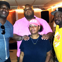 EPISODE 56 - SPORTS AND RACE