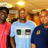 Episode 90 - The Kitchen Episode