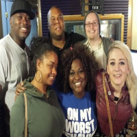 EPISODE 110 - U WILL NOT REPLACE US (B*TCH)