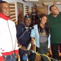 Reasonable Ignorance Episode 31 Shootin Up The Club