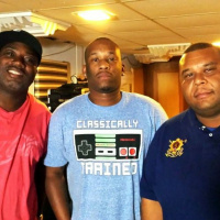 Episode 80 - THE BRYAN CRAWFORD EPISODE