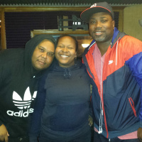 Episode 47 The Briahna Gatlin Episode