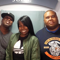 EPISODE 67 -TOO MUCH SAUCE/LADI LO