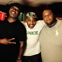 Episode 100 - THE COREY FROM LEADERS 1354 EPISODE