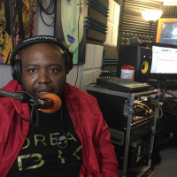 Episode 103 - JR BANG THE TRUTH