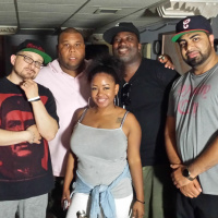 Episode 52 - THE VISUAL AND PETER JAYSIN EPISODE