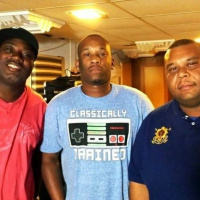 Episode 97 - Coach Robert Smith Simeon Basketball Head Coach