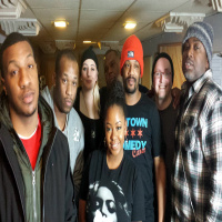 EPISODE 78 - THE SHAWN MONROE EPISODE