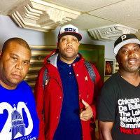 Episode 112 - KEITH JOHNSON (KING JAGUARS 90) EPISODE