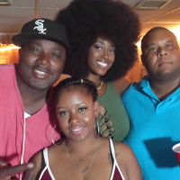 EPISODE 81 MEDIOCRE NEGROES