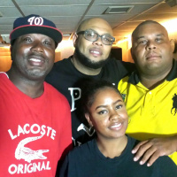 EPISODE 64 - MARLON MITCHEL EPISODE