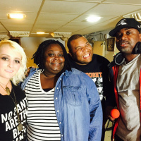 Episode 120 - The Rod Hung Episode