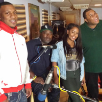 Episode 48 - All The Way Up