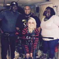 Episode 114 - R.I.P. KENNEKA JENKINS