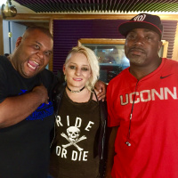 Episode 111 - We Are One (Harper)