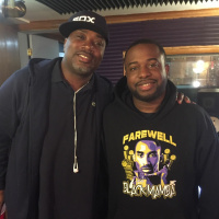 95 Episode B Crawford - Coach Mo - 95 South