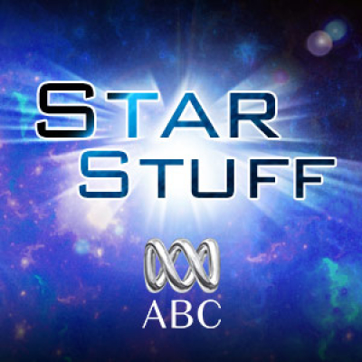 Starstuff With Stuart Gary