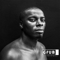 Darius Glover: Sexuality and the Spectrum of Blackness