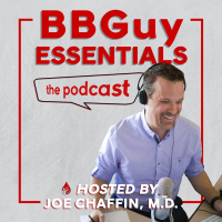 097CE: Acute Normovolemic Hemodilution (ANH) with Steve Frank
