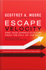 Escape Velocity