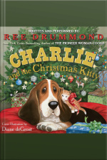 Charlie and the Christmas Kitty