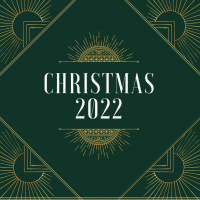 Christmas Morning 2022